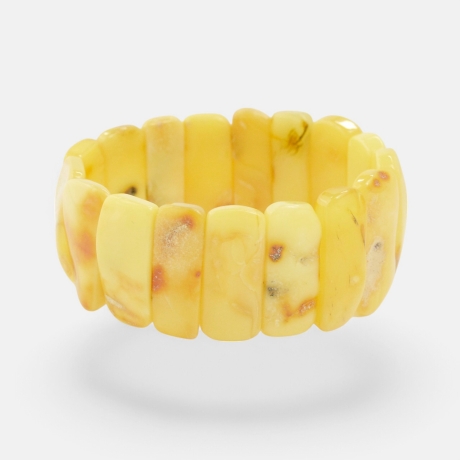 Baltischer Bernstein Armband – Geschenk für besondere Anlässe