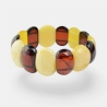 Baltischer Bernstein Armband – Tradition trifft Moderne
