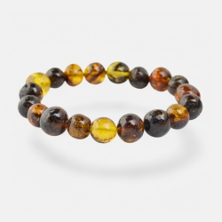 Baltischer Bernstein Armband – Stilvoll und Zeitlos