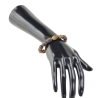 Baltischer Bernstein Armband – Echter Ostsee Bernstein Schmuck