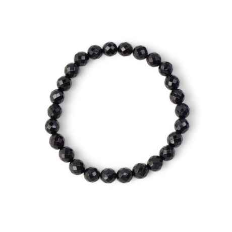 Baltischer Bernstein Armband – Feiner Naturstein Klassiker