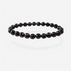 Baltischer Bernstein Armband – Feiner Naturstein Klassiker