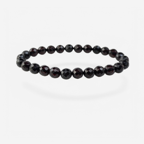Baltischer Bernstein Armband – Feiner Naturstein Klassiker