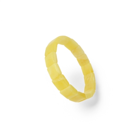 Baltischer Bernstein Armband – Handgemachter Premium Schmuck