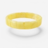 Baltischer Bernstein Armband – Handgemachter Premium Schmuck