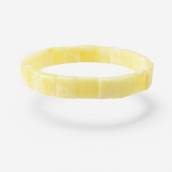 Baltischer Bernstein Armband – Premium Geschenkidee