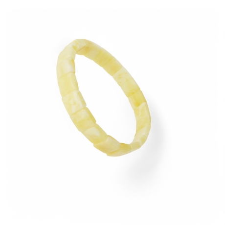 Baltischer Bernstein Armband – Premium Geschenkidee