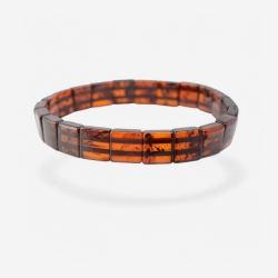 Baltischer Bernstein Armband – Edles Geschenk aus Bernstein