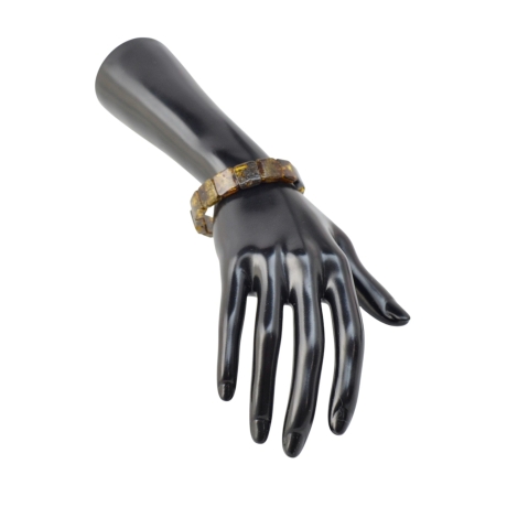 Baltischer Bernstein Armband – Zeitloses Bernstein Armband