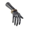 Baltischer Bernstein Armband – Zeitloses Bernstein Armband