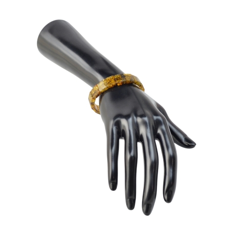 Baltischer Bernstein Armband – Natürliches Bernstein Accessoire