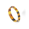 Baltischer Bernstein Armband – Natürliches Ostsee Schmuckstück