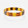 Baltischer Bernstein Armband – Natürliches Ostsee Schmuckstück