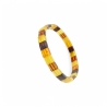 Baltischer Bernstein Armband – Feiner Ostsee Bernstein