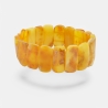Baltischer Bernstein Armband – Schmuck aus dem Baltikum