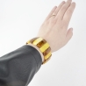 Baltischer Bernstein Armband – Feines Natur Geschenk