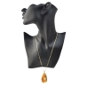 baltischem Bernstein Halskette – Klassischer Schmuck mit Charme