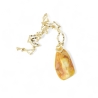 baltischem Bernstein Halskette – Klassischer Schmuck mit Charme
