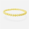 Baltischer Bernstein Armband – Eleganter Bernstein Klassiker