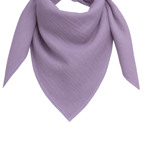 Musselintücher verschiedene Farben XXL für Erwachsene