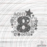 Acht Plotterdatei SVG DXF 