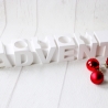 Kerzenständer * Adventskranz * Advent * Adventskerzen
