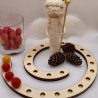 Adventsspirale