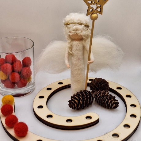 Adventsspirale