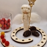Adventsspirale