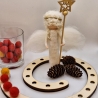 Adventsspirale