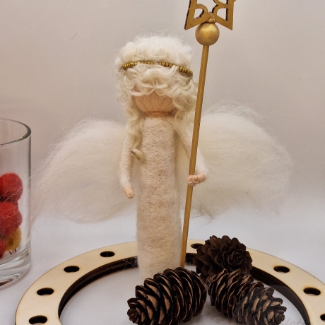 Adventsspirale