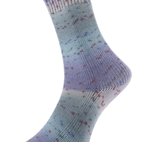 PRO LANA  Alicante 21 4-fädige Sockenwolle Fb. 443.01