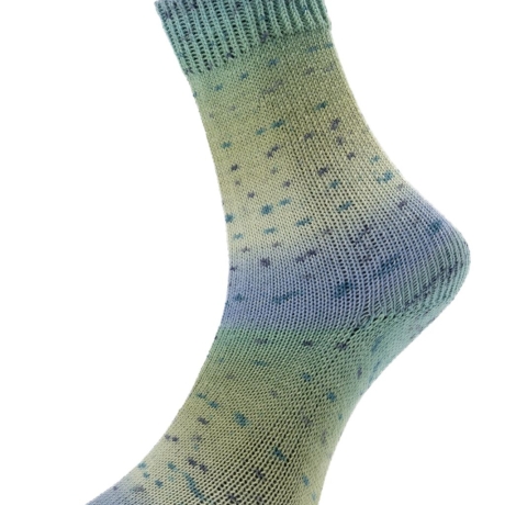 PRO LANA  Alicante 21 4-fädige Sockenwolle Fb. 443.05