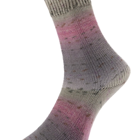 PRO LANA  Alicante 21 4-fädige Sockenwolle Fb. 443.06