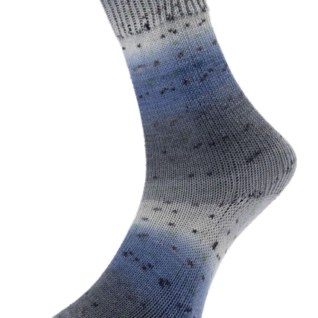 PRO LANA  Alicante 21 4-fädige Sockenwolle Fb. 443.11