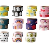 Washi Tape Deko-Klebeband