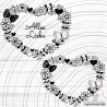 Alles Liebe Plotterdatei SVG DXF