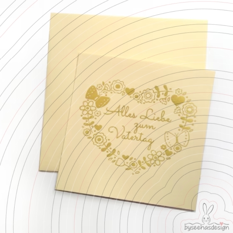 Alles Liebe Plotterdatei SVG DXF