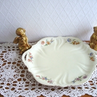 Vintage♥Teller♥Rosenthal Kronach Viktoria♥40er/50er Jahre