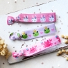 Dehnbares Kinderarmband mit Tieren | Armband