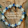 Armband Armreifen Schmuck für Jugendlichen u. Damen funkelnd