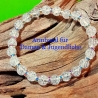 Armband Armreifen Schmuck für Jugendliche u. Damen funkelnd