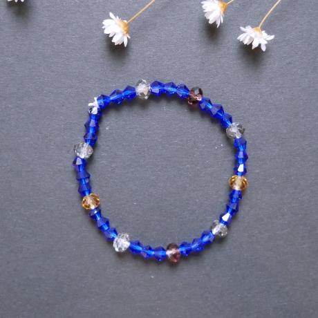 Armband Stirnchakra