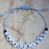 Armband Aufsteiger | Aufstieg Lieblingsmannschaft | Fussballfans
