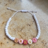 Braut Armband | Namenarmband | Armband Mama | personalisiert