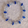 Armband Armreifen Schmuck für Jugendlichen u. Damen funkelnd