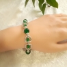 Perlen-Armband Armreifen Schmuck für Jugendlichen und Erwachsene