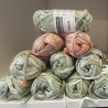 Wollpaket Ashana 500g