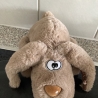 Teddy-Augen Sicherheitsaugen Plüschtier-Augen Comic-Augen (3)