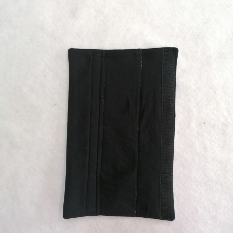 Gurtpolster Gurtschoner für Sicherheitsgurt Auto Gurtschutz 